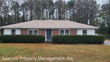 Main picture of 2847 White Chapel Dr