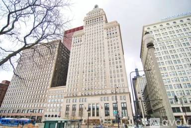 Main picture of Metropolitan Tower