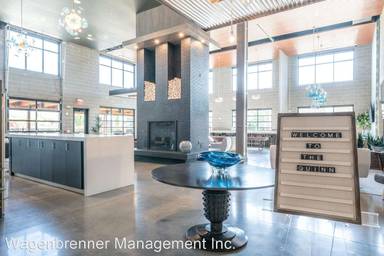 Main picture of The Quinn Apartments