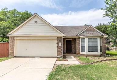 Main picture of 6651 Rambling Trail Dr
