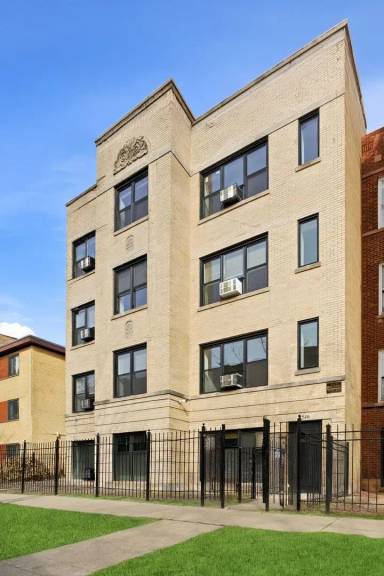 Main picture of 1546 W Jonquil Ter