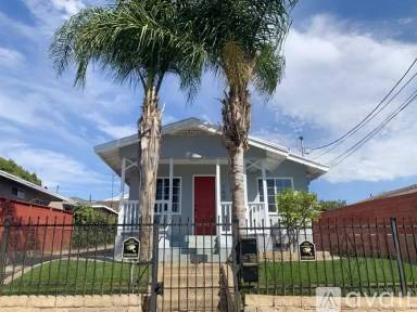 Main picture of 740 Orme Ave