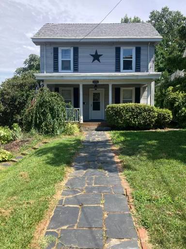 Main picture of 4316 Fort Ave