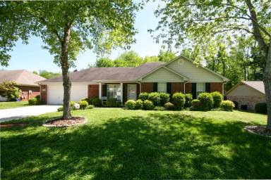 Main picture of 158 Buckhead Run