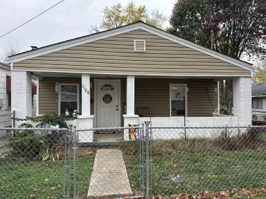 Main picture of 1128 Hunt Ave