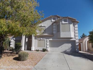 Main picture of 1465 N Quail Ln