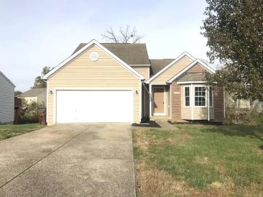 Main picture of 10208 Hornbeam Blvd