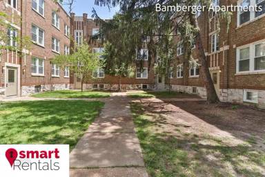 Main picture of 3858 Bamberger - 2W