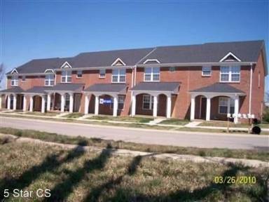 Main picture of Wooldridge Apartments