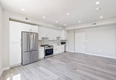Main picture of 22 Kennedy St NW