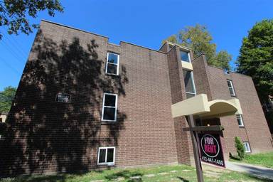 Main picture of Negley House