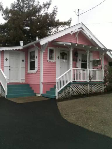 Main picture of 175 Saranap Ave
