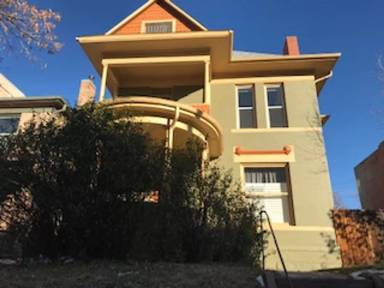 Main picture of 1266 N Downing St