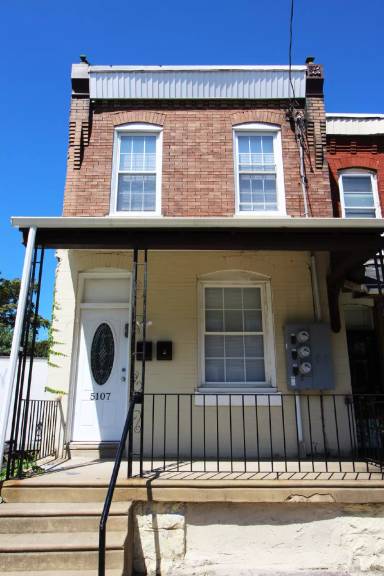 Main picture of 5107 W Stiles St