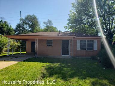 Main picture of 8409 Donna Ln