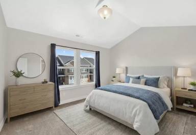 Main picture of 2083 N 3930 W
