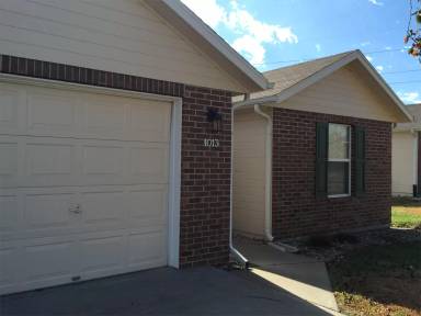 Main picture of 1001 Walters Dr