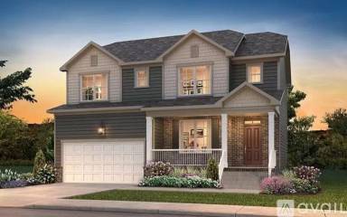 Main picture of 604 Green Meadow Ln