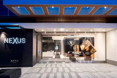 Main picture of Nexus