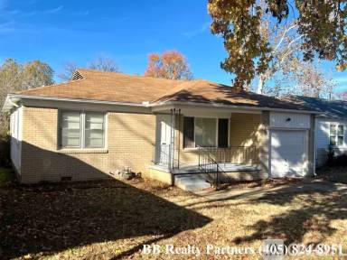 Main picture of 3720 S Louisville Ave