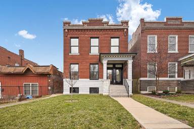 Main picture of 2010 Geyer Ave