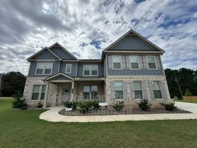 Main picture of 1101 Gilbert Ct