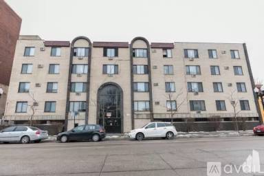 Main picture of 1515 W Morse Ave