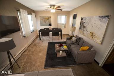 Main picture of AVID Apartments