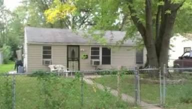 Main picture of 418 North Ave