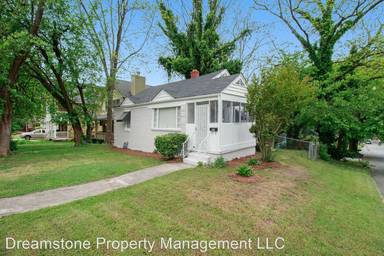 Main picture of 154 Lawton St SW