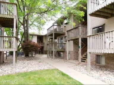 Main picture of Courtyard Flatlets Apartments