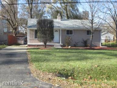 Main picture of 25345 Red River Dr