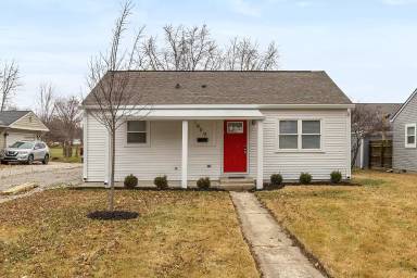 Main picture of 1609 N Outer Dr