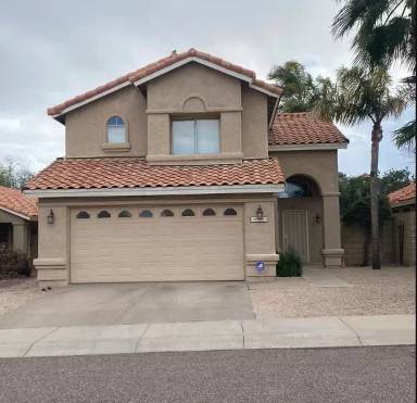 Main picture of 3213 E Cortez St