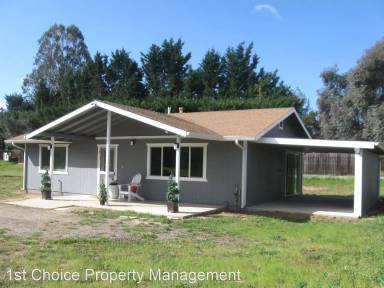 Main picture of 1078 La Serenata Way