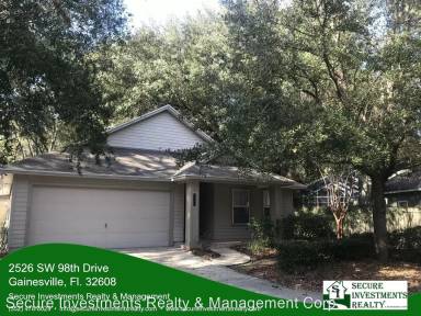 Main picture of 2526 SW 98th Dr