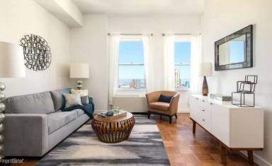 Main picture of 20 Exchange Pl Apartments