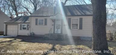 Main picture of 1106 E Cherokee St