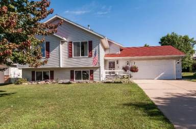 Main picture of 4437 Copperfield Ln NW