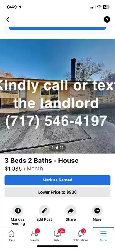 Main picture of 1146 Meadow Creek Dr
