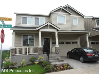 Main picture of 16956 NW Madrone St
