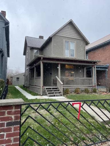 Main picture of 991 Harrison Ave