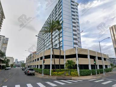 Main picture of Kapiolani Terrace