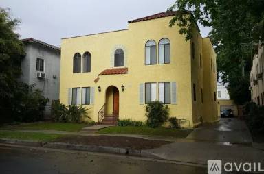 Main picture of 420 N Spaulding Ave