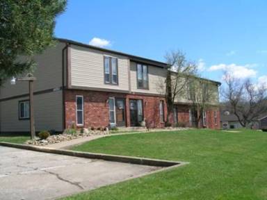 Main picture of 4600-4690 Scioto Dr