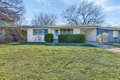 Main picture of 1112 Redbud St