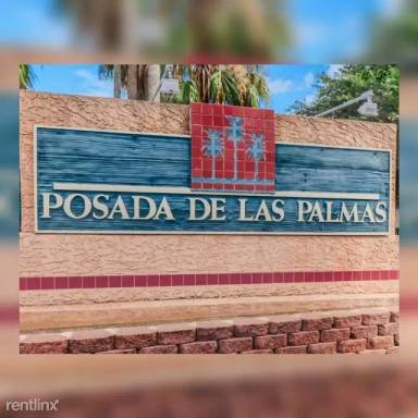 Main picture of Posada De Las Palmas Apartments