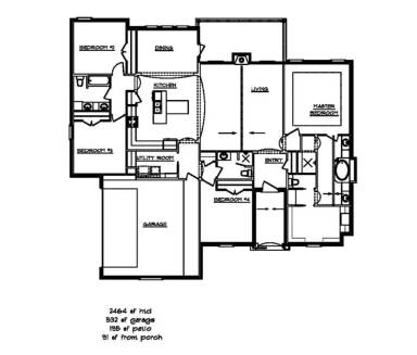 Main picture of 7325 Simms Creek Ct