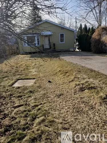 Main picture of 1706 Jethro Ave