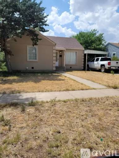 Main picture of 2804 S Jackson St